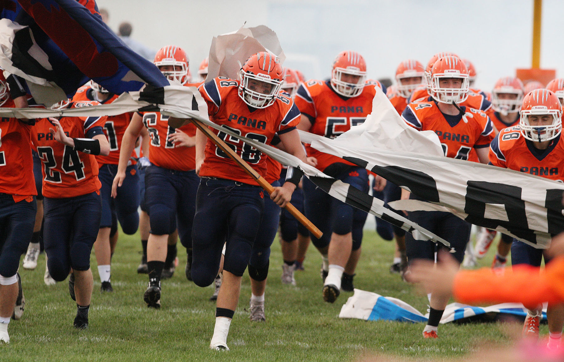 Pana at Downs Tri-Valley